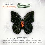 Wonderlust Bug - The Remixes