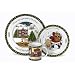Top Christmas China Patterns
