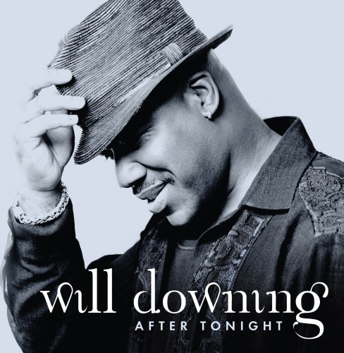 Will Downing - Lover