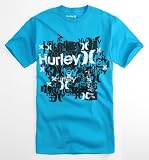 Hurley Safety Glass Tee