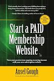 Start A Paid Membership Site