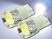 1.5W���⵱��LED�Х����2�� T10 3Chip���������뤵 as03-2