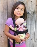 Beco Mini Toy Doll Carrier Carnival