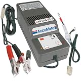 AccuMate Battery Charger LS6 1.2 by AccuMate