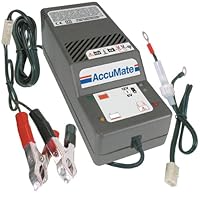 AccuMate 6-12 ChargeMatic advanced