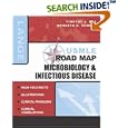 USMLE Road Map: Microbiology and Infectious Diseases (USMLE Road Map) by  Timothy J. Bos and Kenneth D. Somers