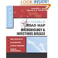 USMLE Road Map: Microbiology and Infectious Disease (LANGE USMLE Road Maps) by Timothy Bos and Kenneth Somers