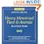 Heavy Menstrual Flow and Anemia: Self Help Book