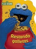 Plaza Sesamo: Restando galletas (Plaza Sesamo/ Sesame Street)