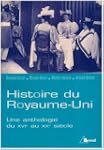 Histoire du Royaume-Uni