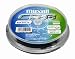 Electronics : Maxell CD-R80XL - 10 x CD-R - 700 MB ( 80min ) 52x - cakebox - storage media
