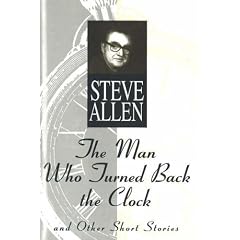 Man Who Turned Back The Clock
