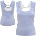 Jockey Cyber Circles Tank Top
