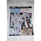 LEISURE ARTS-CHARTS FOR LESS: BOOKMARKS GALORE by Kathy Elrod