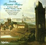 Dvorak: Piano Trios