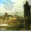 Dvor�k: Piano Trios, Opp. 65 & 90