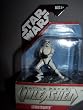 Star Wars Saga '07 Unleashed Action Figure Single Pack Stormtrooper