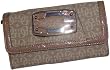 Guess Wallet Moose Signature Logo Whistler SLG
