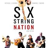 Six String Nationby Jowi Taylor