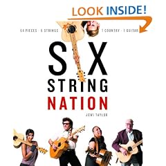 Six String Nation