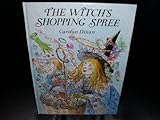 The witch's shopping spree