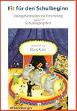Produkt-Bild: ABC der Tiere: Fit f&uuml;r den Schulbeginn: &Uuml;bungsmaterial zur Einschulung inklusive Schuleingangstest