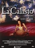 Cavalli - La Calisto