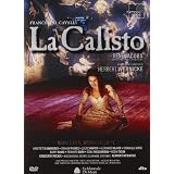 Francesco Cavalli - La Calistopar Mar�a Bayo