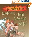 Avoid Sailing on an Irish Famine Ship (Danger Zone)
