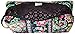 Vera Bradley Luggage Women's Large Cosmetic