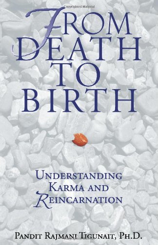From Death to Birth: Understanding Karma and Reincarnation