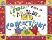 The Ultimate Book of Holiday Kid Concoctions