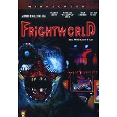 Frightworld by 