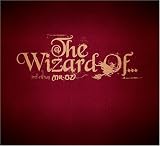 The Wizard Of・・・(初回限定盤)