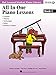All-in-One Piano Lessons Book C – Hal Leonard Student Piano Library | Beginner Piano Method with Online Audio & MIDI | Educational Piano Instruction ... Leonard Student Piano Library (Songbooks))