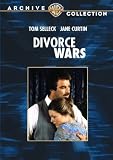 Divorce Wars: A Love Story (Tvm)