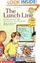 The Lunch Line (Hello Reader! Math Level 3)