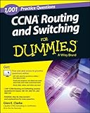1,001 CCNA routing and switching practice questions for dummies