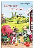 Minus reist um die Welt