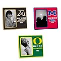 NCAA College Born to be a Fan Frames - 4x6"