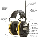 WorkTunes Digital Tuner