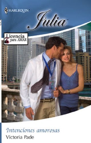 Intenciones amorosas (Miniserie Julia) (Spanish Edition)