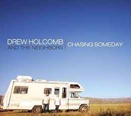 Drew Holcomb and the Neighbors Picture 1