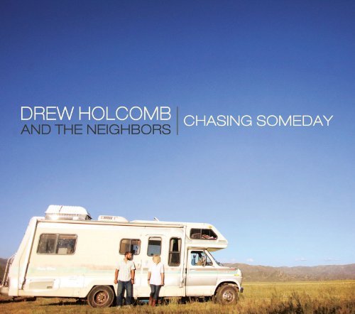 Drew Holcomb and the Neighbors Picture
