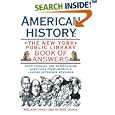 American History: The New York Public Library Book of Answers by  Melinda Corey