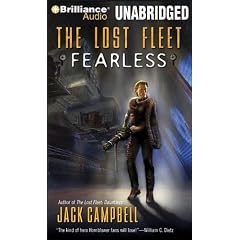 The Lost Fleet: Fearless