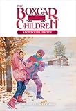 Snowbound Mystery (The Boxcar Children Mysteries #13)