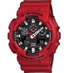 Casio - G-Shock Watch X-Large Series...