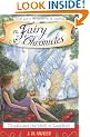 Thistle and the Shell of Laughter (The Fairy Chronicles, Book 3)