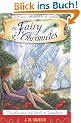 The Fairy Chronicles: Thistle and the Shell of Laughter (The Fairy Chronicles, Book 3)